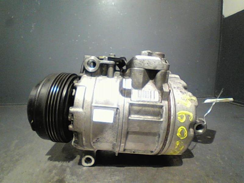 Compresseur clim BMW SERIE 3 Diesel - 1