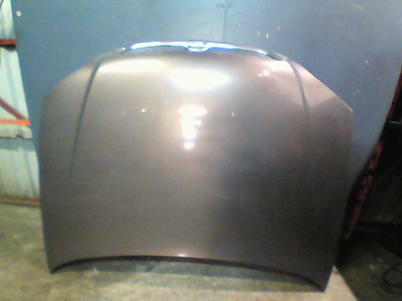 Capot OPEL ASTRA Diesel - 1