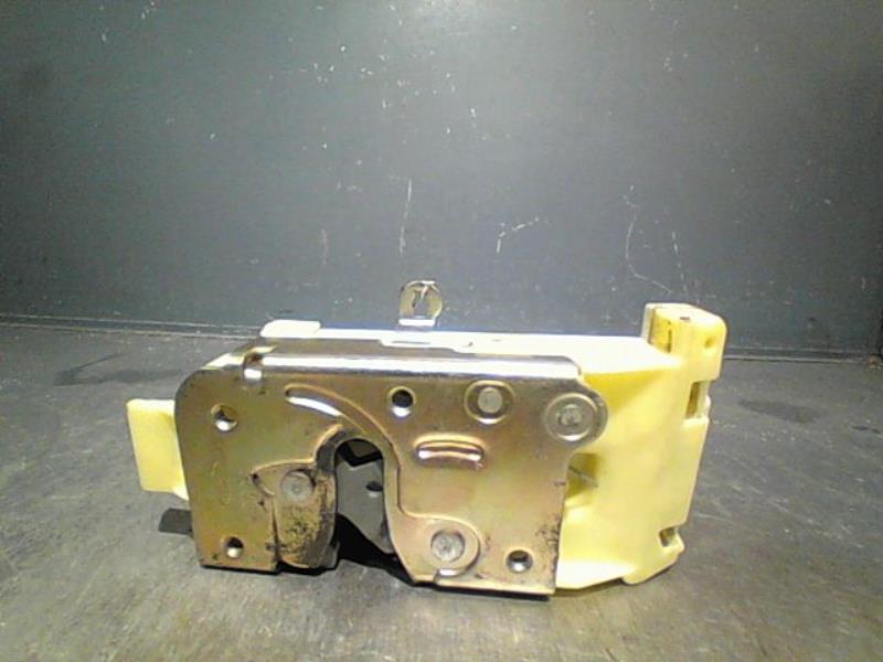 Serrure arriere droit FORD FOCUS Diesel - 1