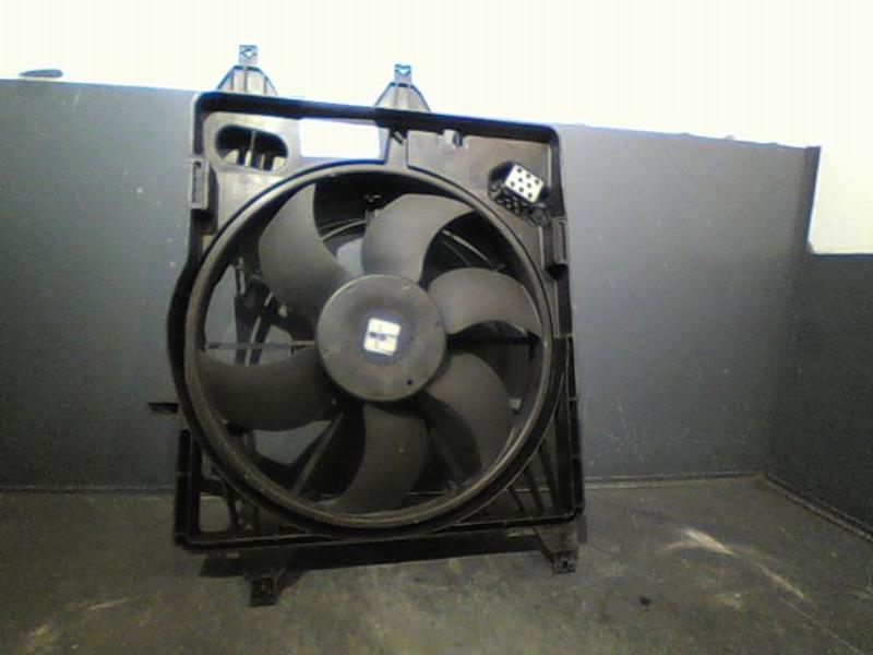 Ventilateur eau RENAULT KANGOO Diesel - 1