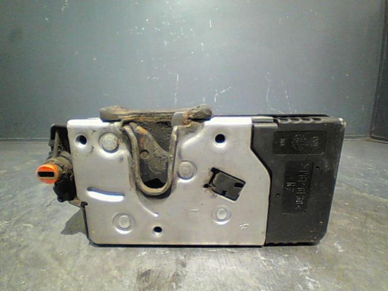 Serrure arriere droit OPEL CORSA Diesel - 1
