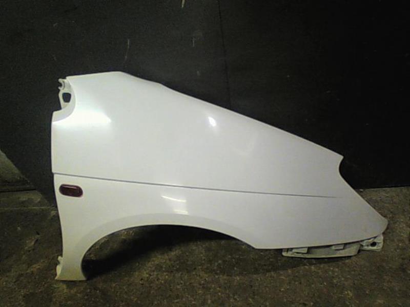 Aile avant droit RENAULT SCENIC Diesel - 1