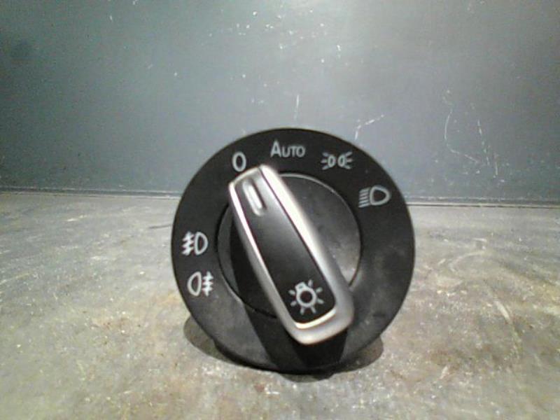 Commande de phare VOLKSWAGEN TIGUAN Diesel - 1