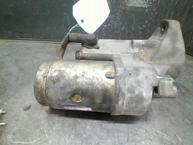 Demarreur TOYOTA RAV4 Diesel - 1