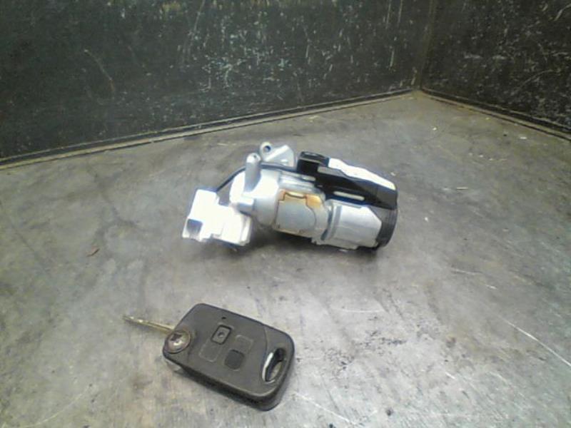 Antivol de direction TOYOTA RAV4 Diesel - 1
