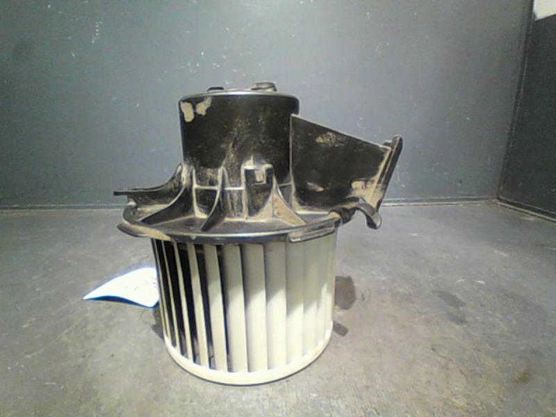 Ventilateur chauffage PEUGEOT 307 Diesel - 1