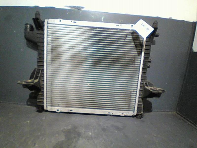 Radiateur eau RENAULT TWINGO Essence - 1