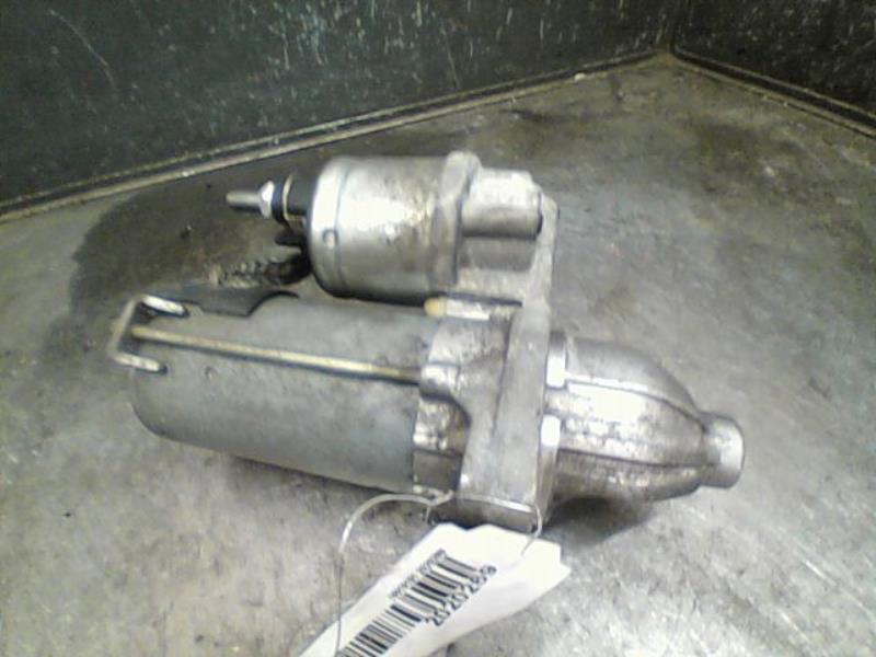 Demarreur FIAT PUNTO Diesel - 1