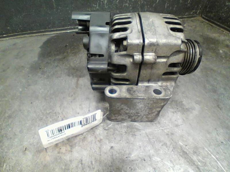 Alternateur FIAT PUNTO Diesel - 1