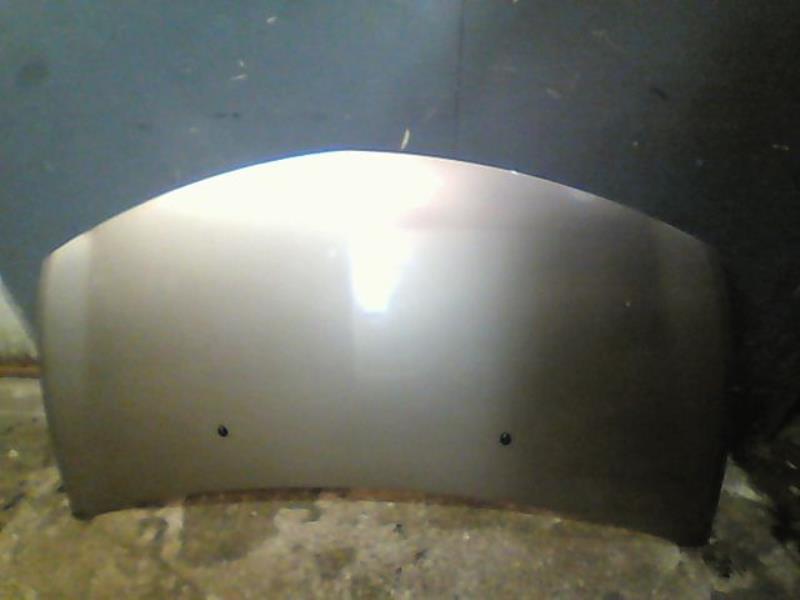 Capot RENAULT CLIO Essence - 1