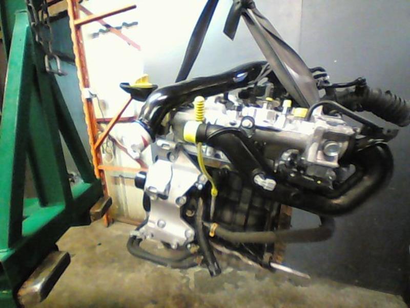 Moteur RENAULT CLIO Essence - 1
