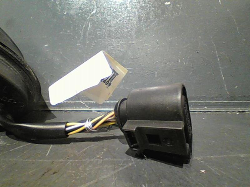 Retroviseur gauche SEAT LEON Diesel - 1