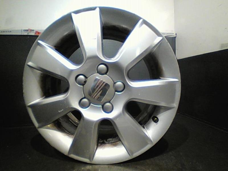 Jante SEAT LEON  - 1