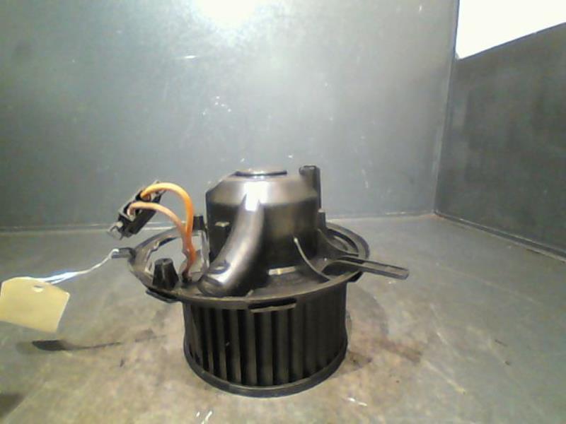 Ventilateur chauffage SEAT LEON Diesel - 1