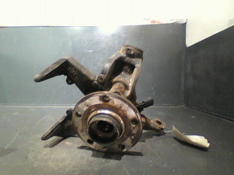 Moyeu avant gauche SEAT LEON Diesel - 1