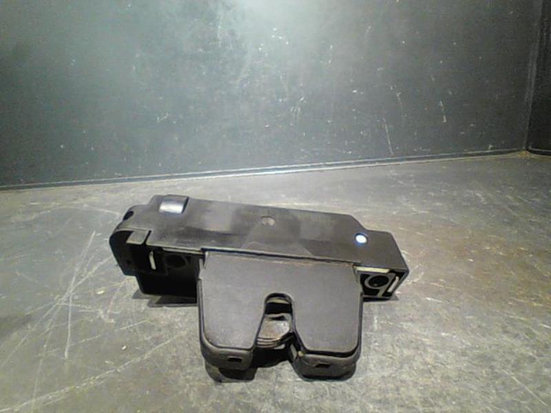 Serrure de hayon CITROEN C5 Diesel - 1