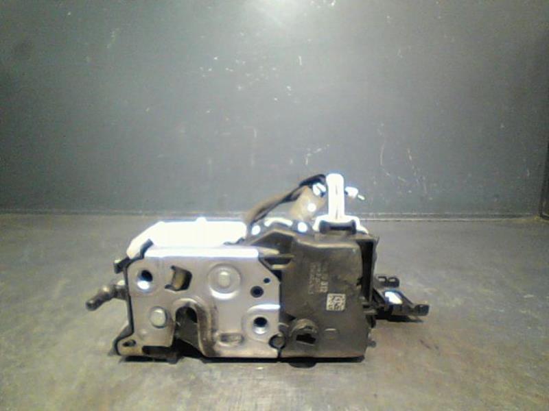 Serrure avant droit CITROEN DS3 Essence - 1