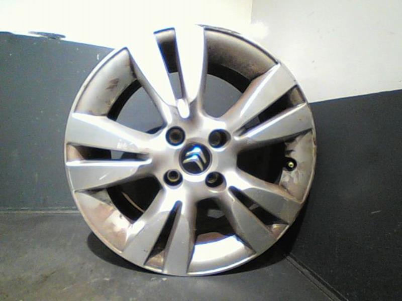 Jante CITROEN DS3  - 1