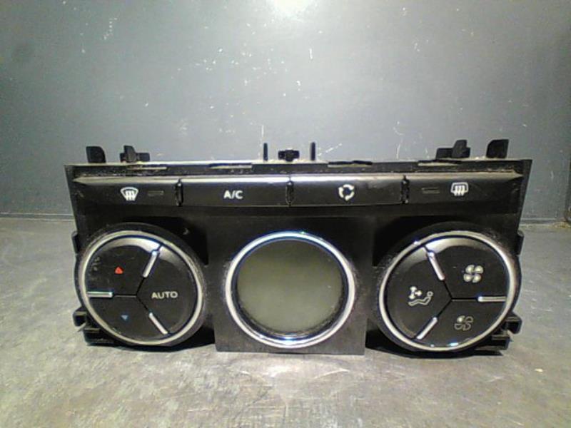 Commande chauffage CITROEN DS3 Essence - 1