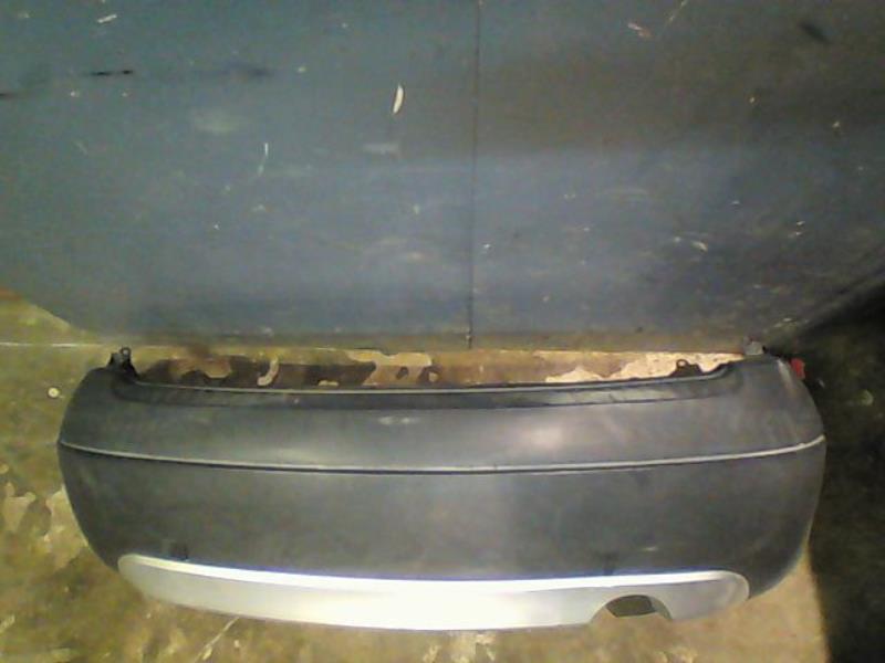 Pare choc arriere CITROEN C3 Diesel - 1