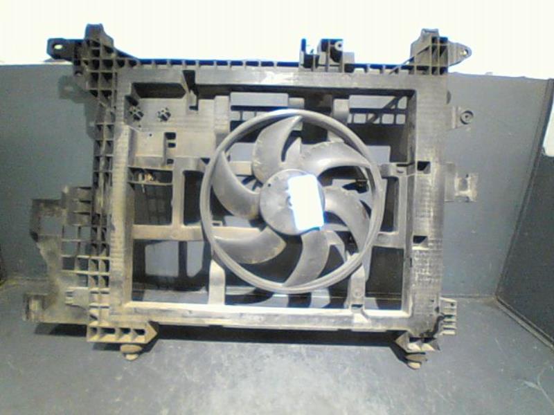 Ventilateur eau DACIA DUSTER Diesel - 1