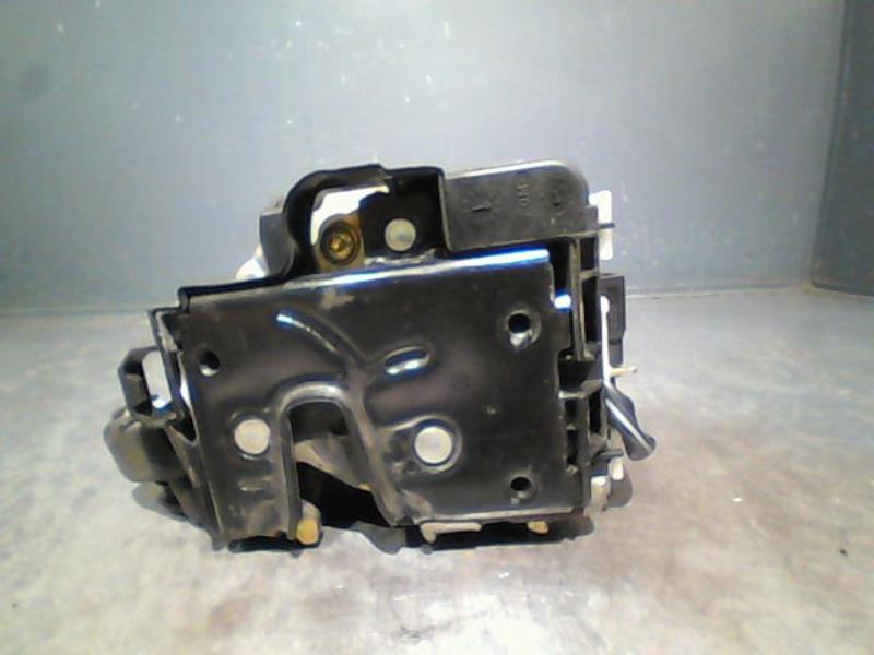 Serrure arriere droit SEAT CORDOBA Diesel - 1