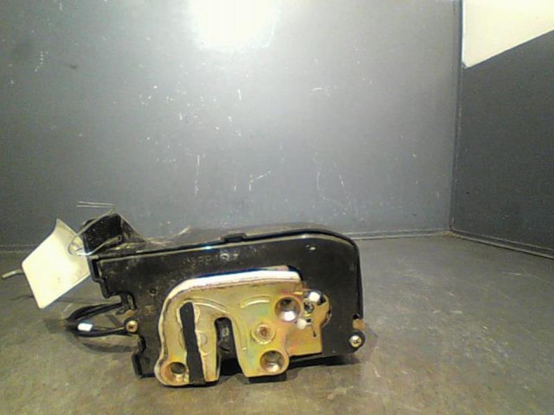 Serrure avant droit MAZDA MAZDA6 Diesel - 1