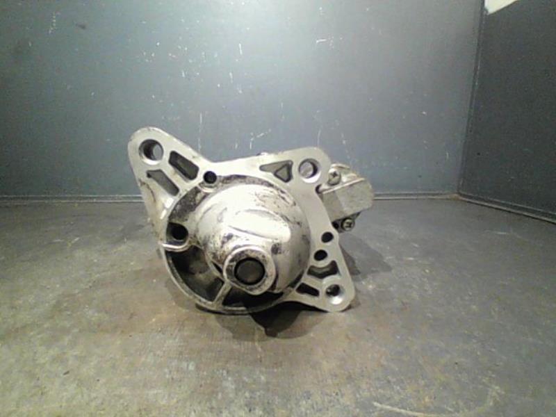 Demarreur MAZDA MAZDA6 Diesel - 1