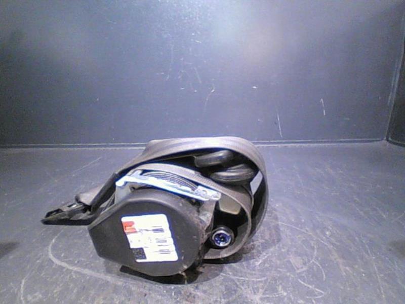 Ceinture avant gauche AUDI A4 Diesel - 1