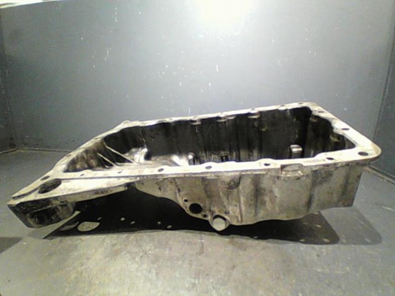 Carter inferieur AUDI A4 Diesel - 1