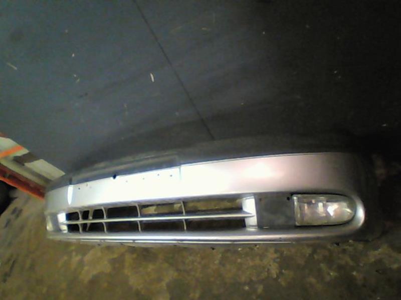 Pare choc avant RENAULT ESPACE Diesel - 1