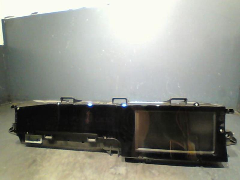 Compteur RENAULT SCENIC Diesel - 1