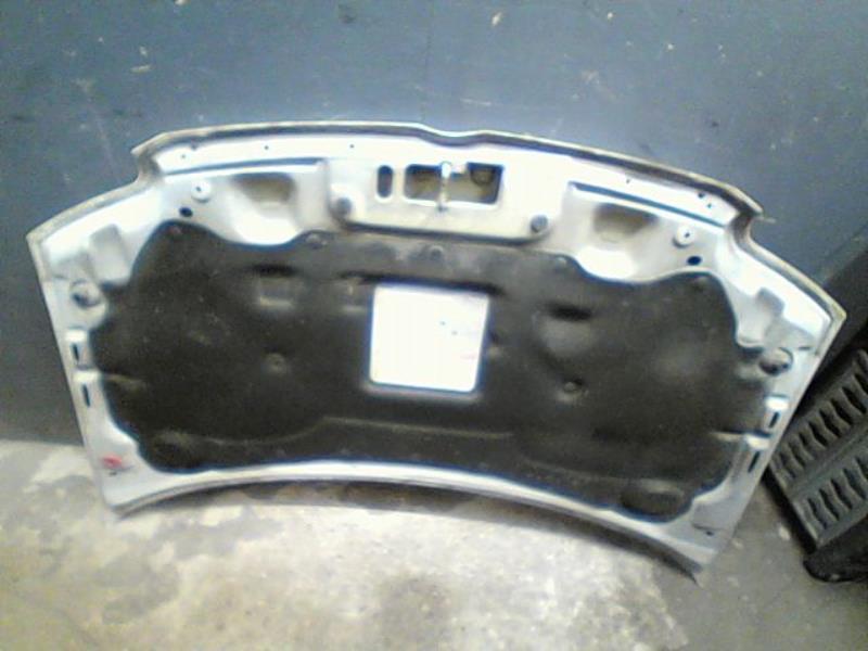 Capot FIAT PANDA Diesel - 1