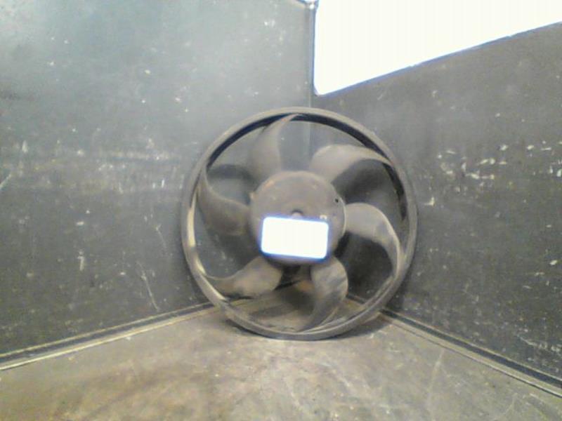 Ventilateur eau FIAT PANDA Diesel - 1