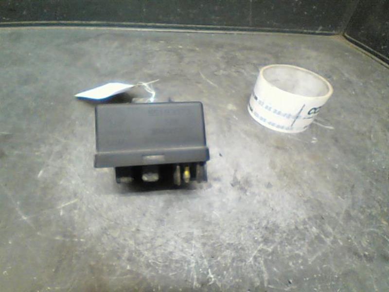 Boitier de prechauffage FIAT PANDA Diesel - 1