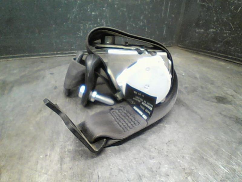 Ceinture arriere gauche RENAULT CLIO Diesel - 1
