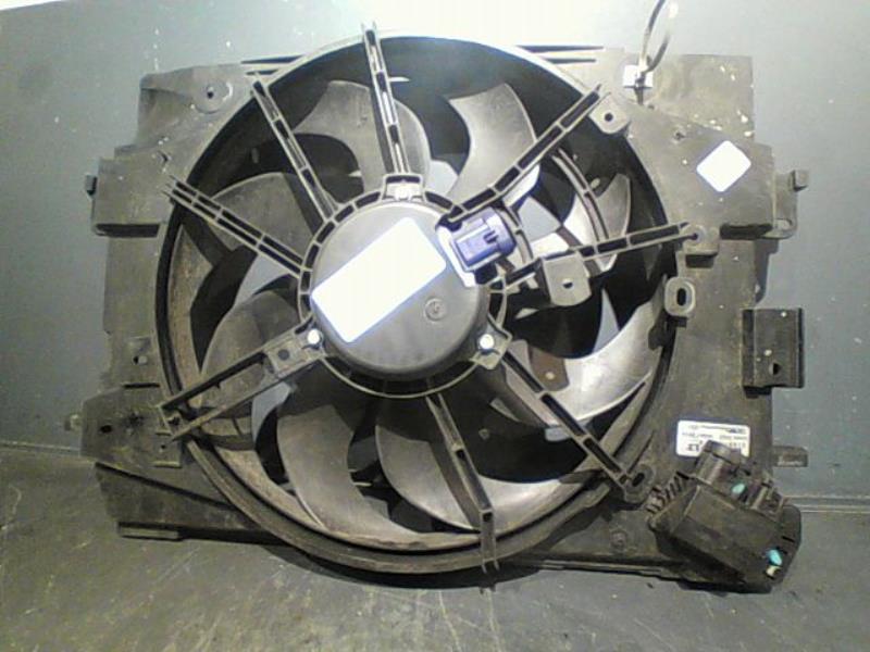 Ventilateur eau RENAULT CLIO Essence - 1