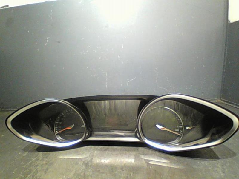 Compteur PEUGEOT 308 Essence - 1