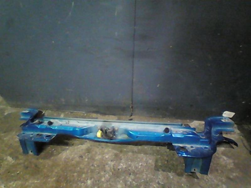 Face avant PEUGEOT BIPPER Diesel - 1