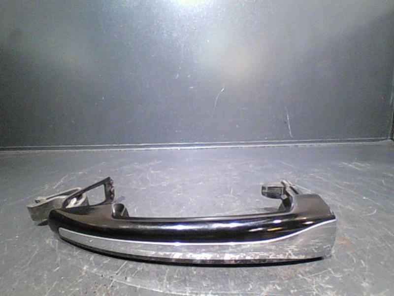 Poignee porte avant gauche CITROEN C5 Diesel - 1
