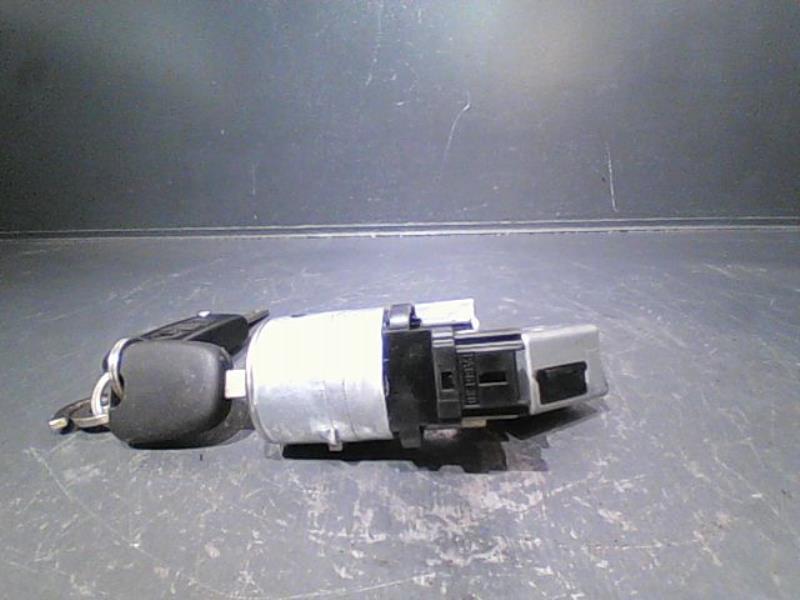 Antivol de direction CITROEN C5 Diesel - 1