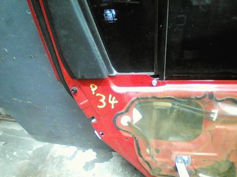 Porte arriere gauche SUZUKI SWIFT Essence - 1