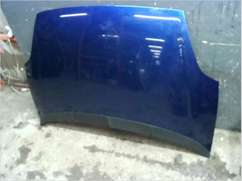 Capot FIAT PUNTO Essence - 1