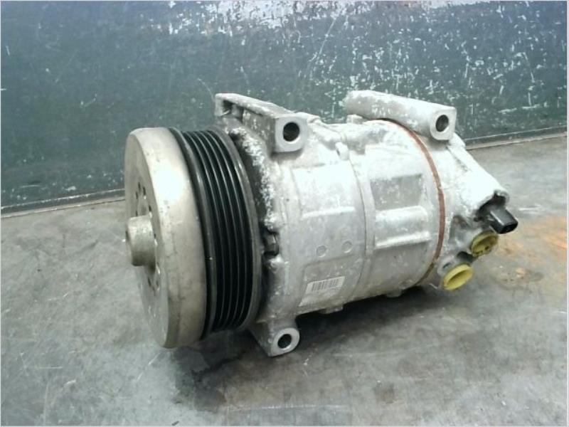 Compresseur clim FIAT PUNTO Essence - 1