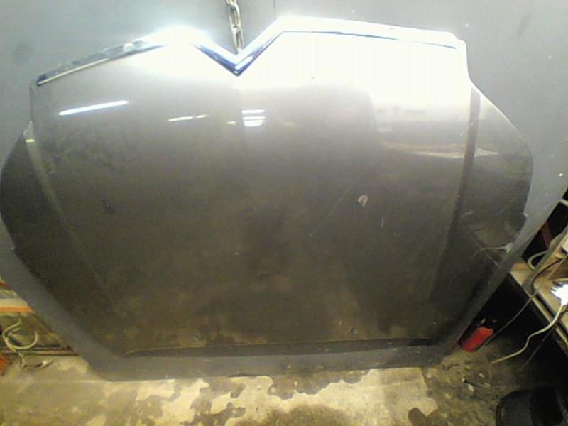 Capot CITROEN C5 Diesel - 1
