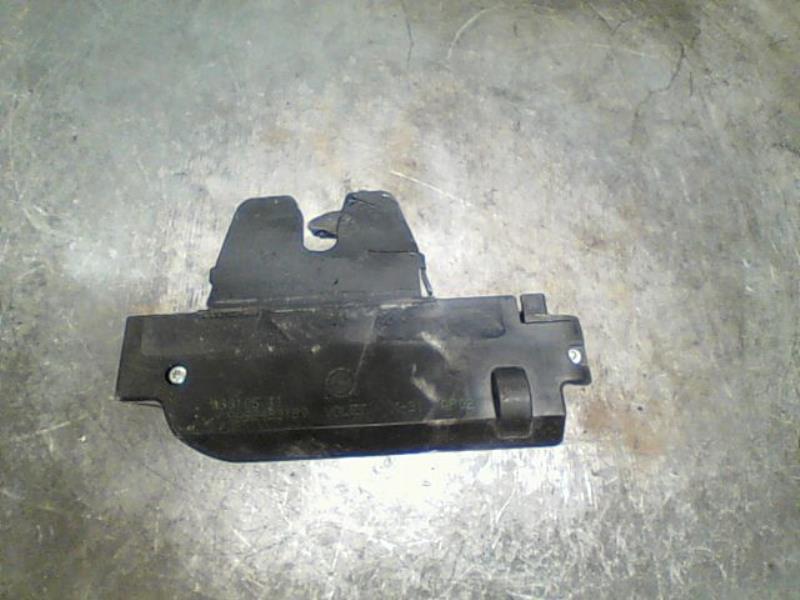 Serrure de hayon CITROEN C5 Diesel - 1