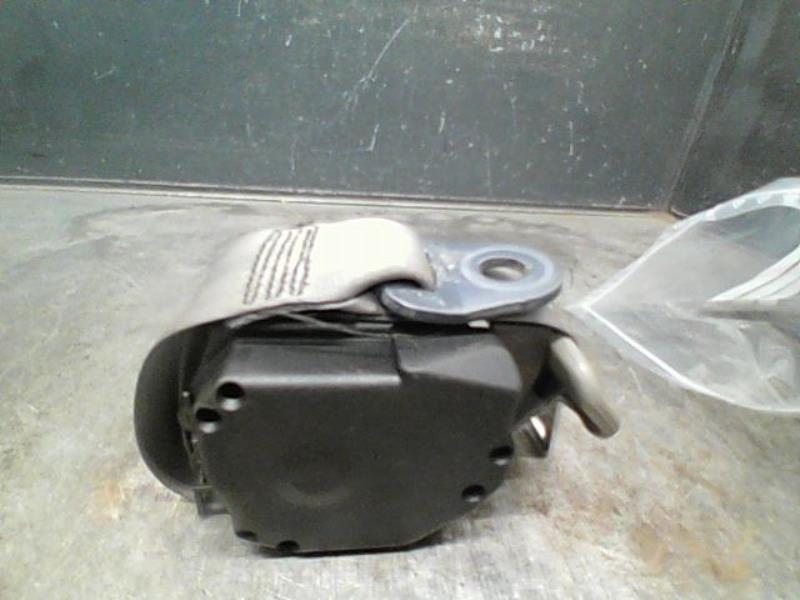 Ceinture arriere droit CITROEN C5 Diesel - 1