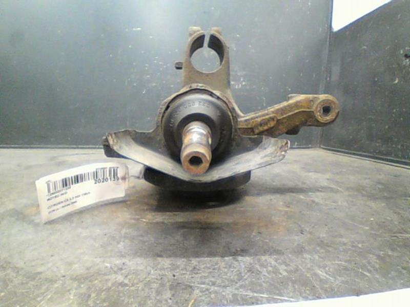 Moyeu avant droit CITROEN C5 Diesel - 1
