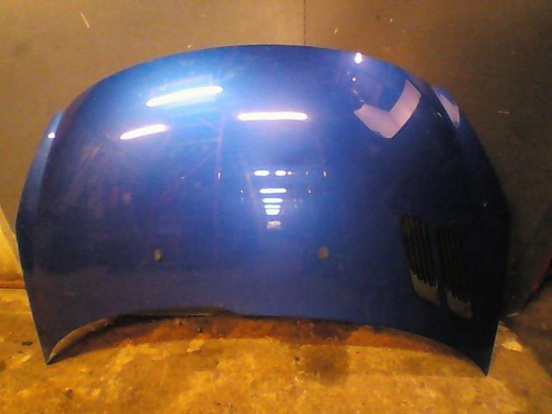 Capot PEUGEOT 206 Diesel - 1