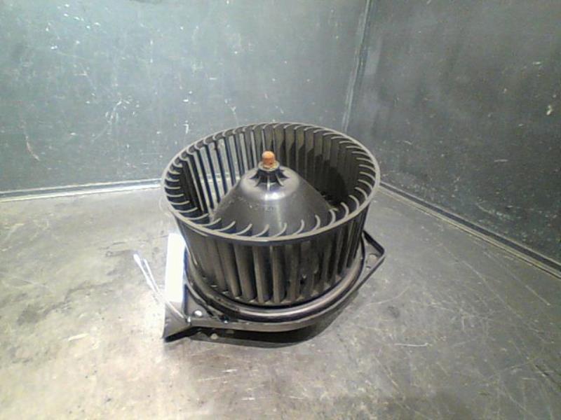 Ventilateur chauffage OPEL AGILA Diesel - 1